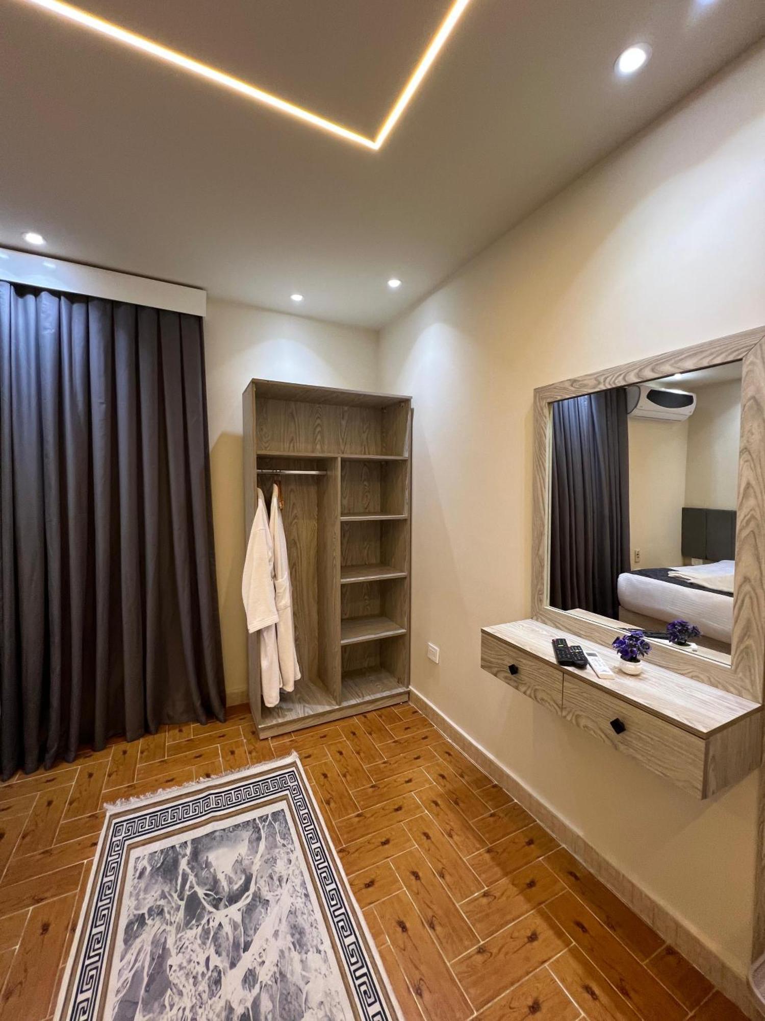 Hotel New Scarab Pyramids View Kafret el-Gabal Exterior foto